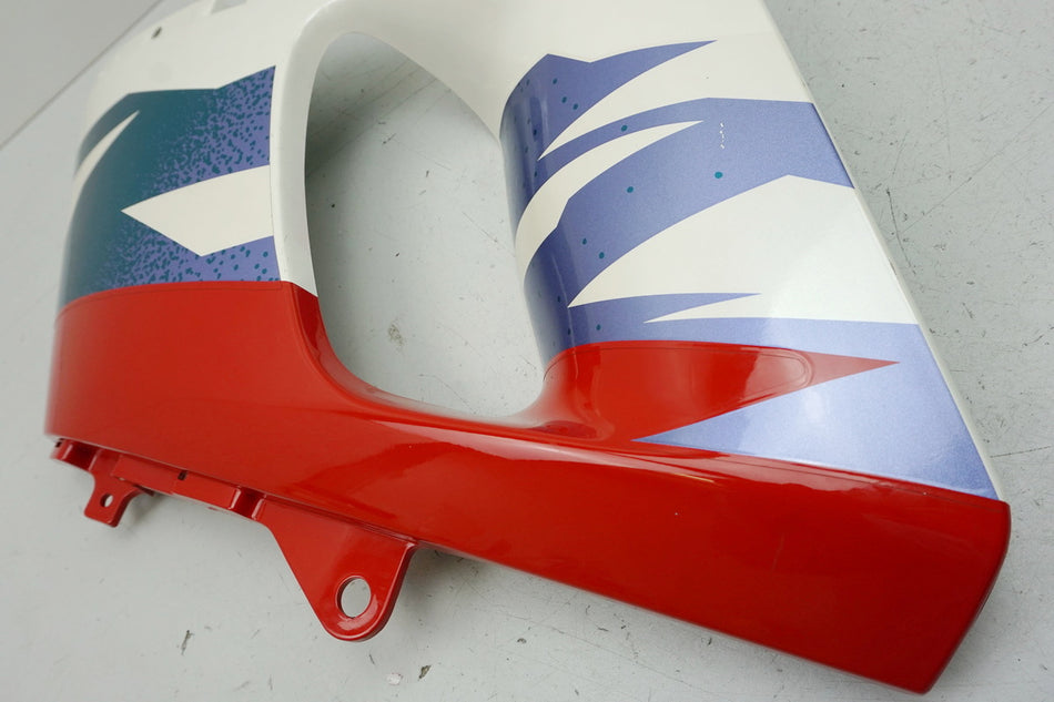KAWASAKI ZZR 600 E ZX600E Seitendeckel links Seitenverkleidung Abdeckung Cover