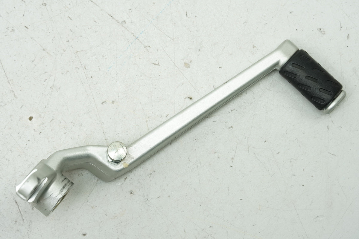 DUCATI MONSTER 696 ABS M5 Pedal de freno original Pedal de freno de pie Palanca de freno SOLO 1626km