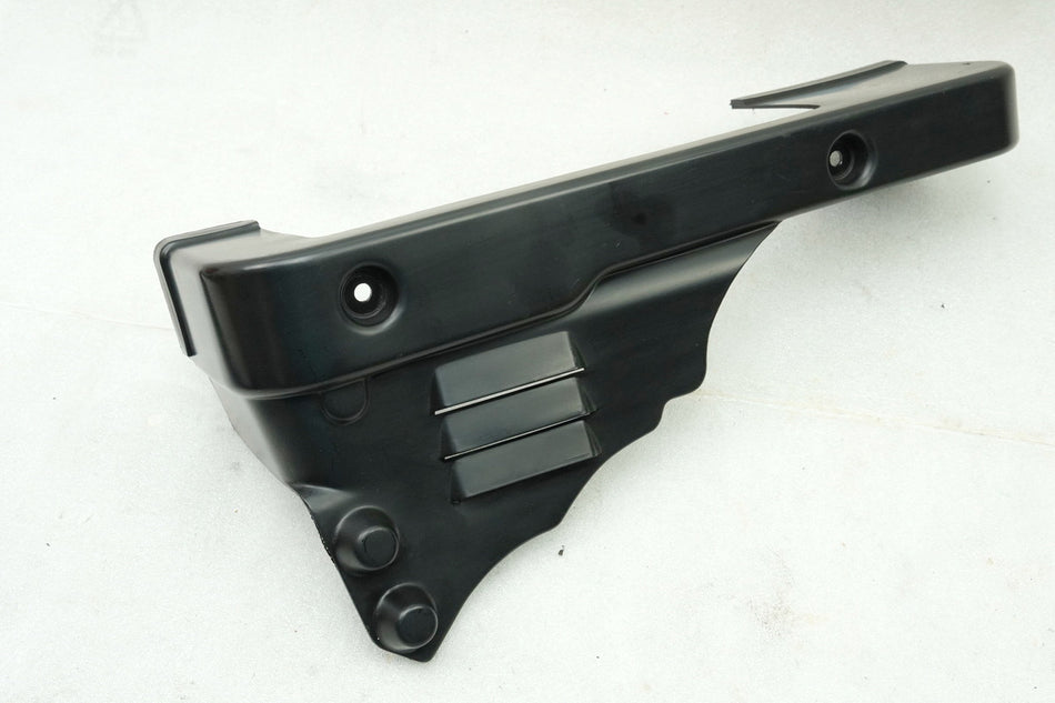 Kawasaki EL 252 EL 250 B Eliminator Abdeckung Kühler rechts Blende Verkleidung