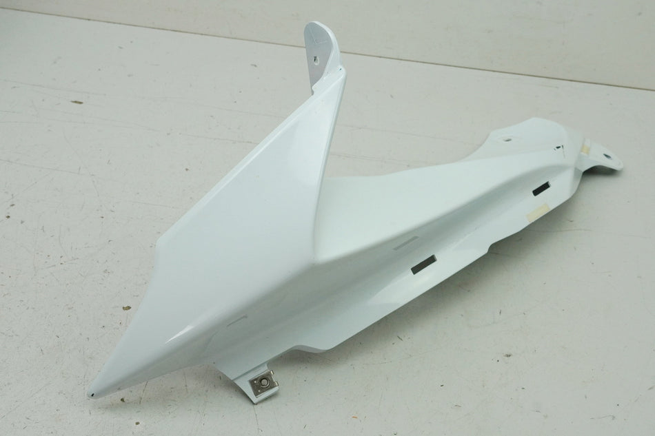 SUZUKI GSXR 750 WVCW K8 K9 L0 600 Carenado delantero izquierdo superior Tapa Superior