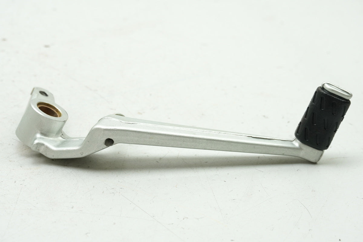DUCATI MONSTER 696 ABS M5 Pedal de freno original Pedal de freno de pie Palanca de freno SOLO 1626km
