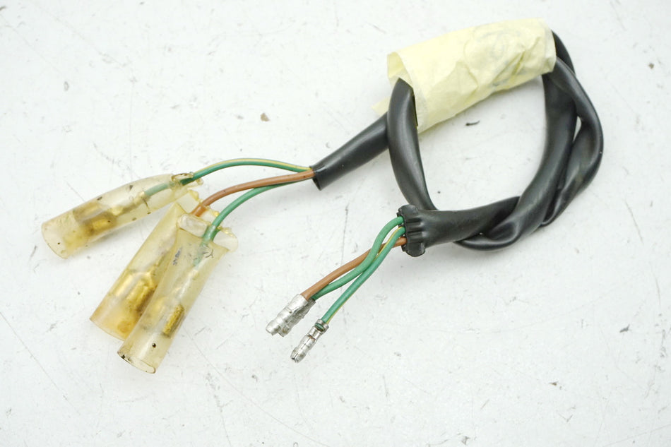 HONDA GL 500 PC02 SILVER WING Wiring Harness Taillight Cable