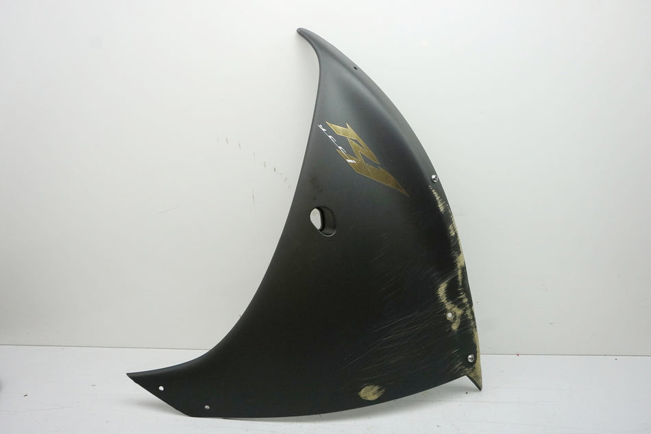YAMAHA YZF R1 RN22 RN221 SEITENVERKLEIDUNG LINKS ABDECKUNG COVER 14B-2835U-00