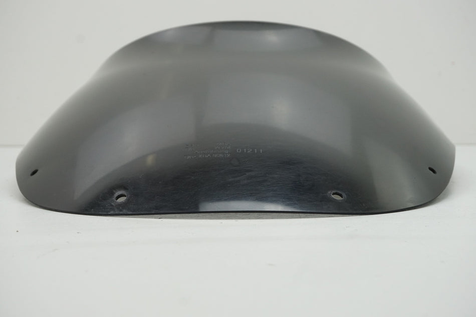 KAWASAKI ZX-9R ZX900B Windschild MRA schwarz Verkleidungsscheibe
