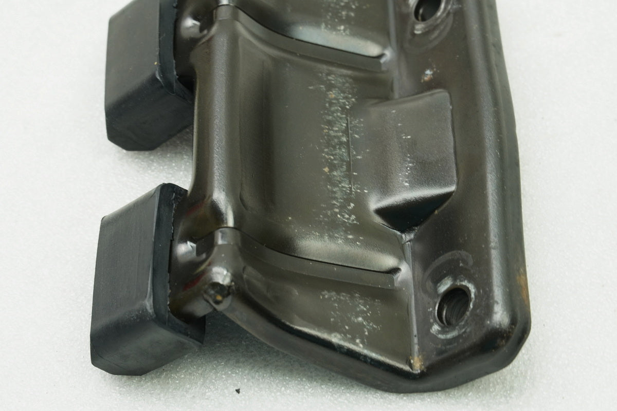 Kawasaki EL 252 EL 250 B Eliminator Halterung Sitz Träger Platte Soziussitz