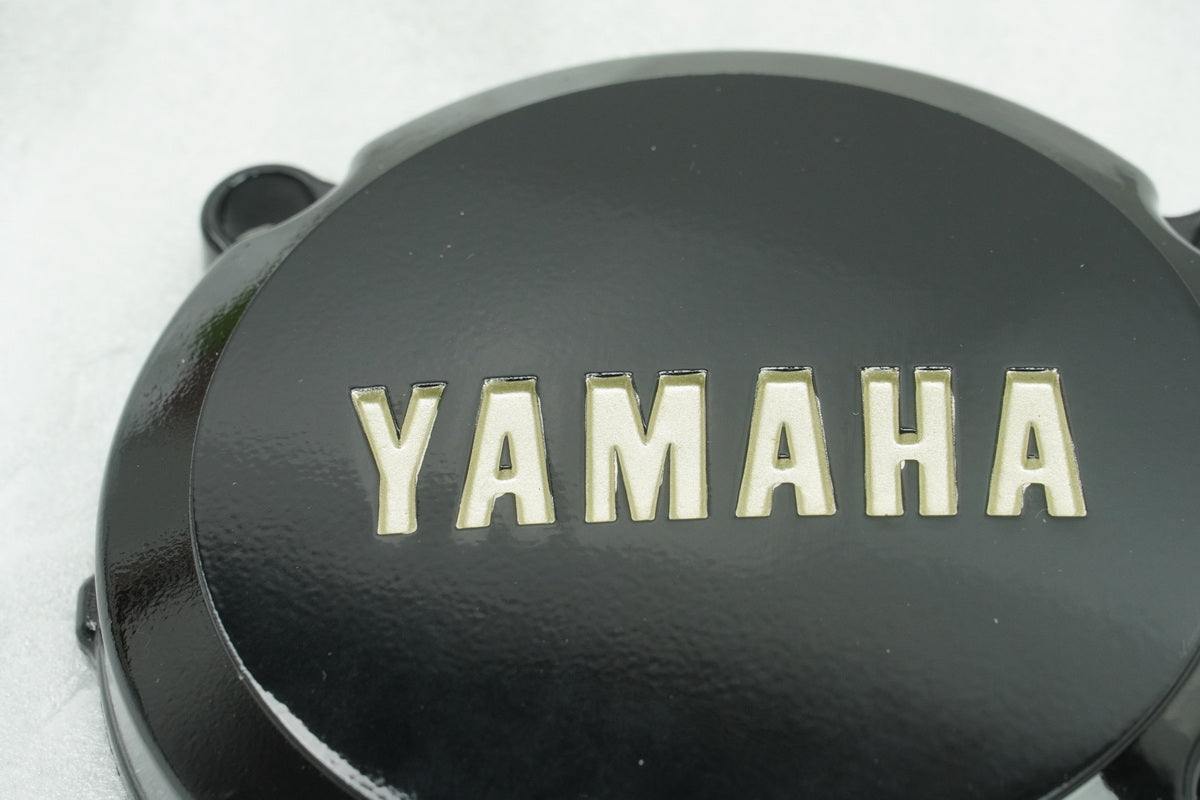 YAMAHA XJ 600 FZ 600 Motordeckel Ölpumpe Cover Motor Abdeckung Kurbelgehäuse