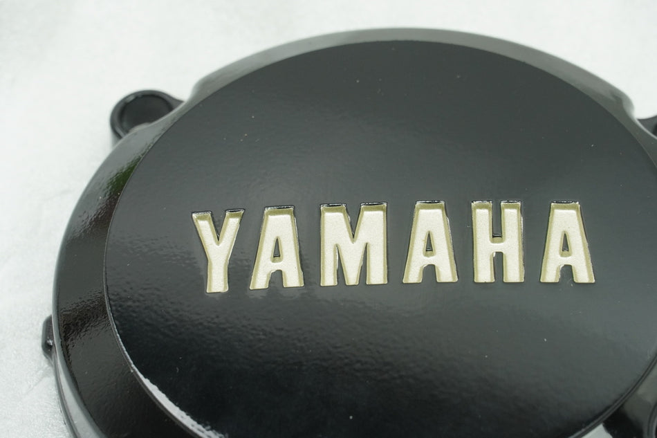 YAMAHA XJ 600 FZ 600 Motordeckel Ölpumpe Cover Motor Abdeckung Kurbelgehäuse