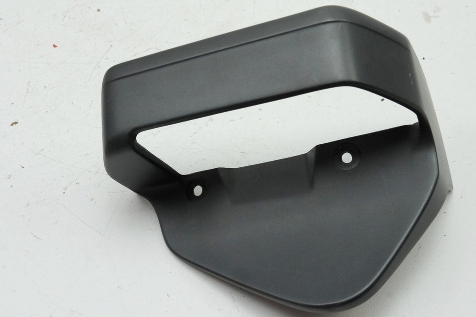BMW R 850 R 259 Verkleidung Ölkühler links Abdeckung Cover Blende
