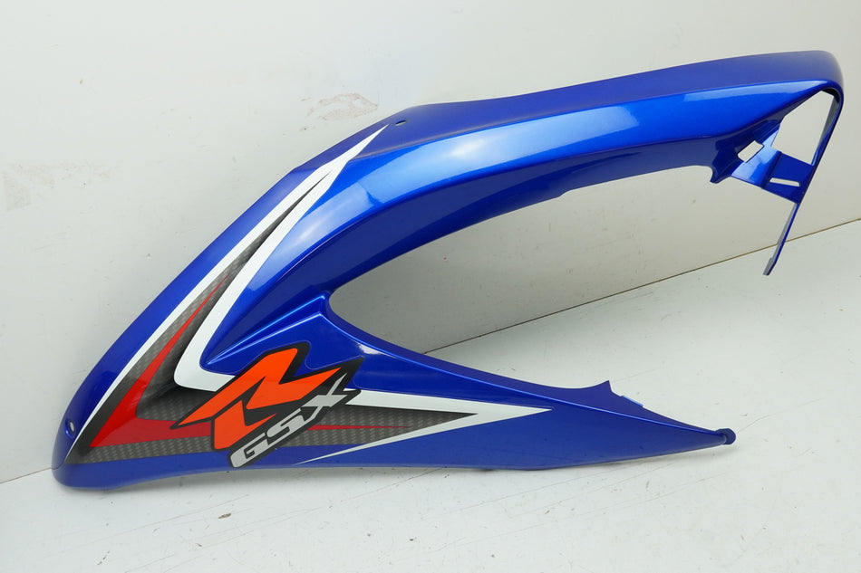 SUZUKI GSX-R 750 WVCW K8 K9 L0 600 Carenado lateral izquierdo Cubierta lateral