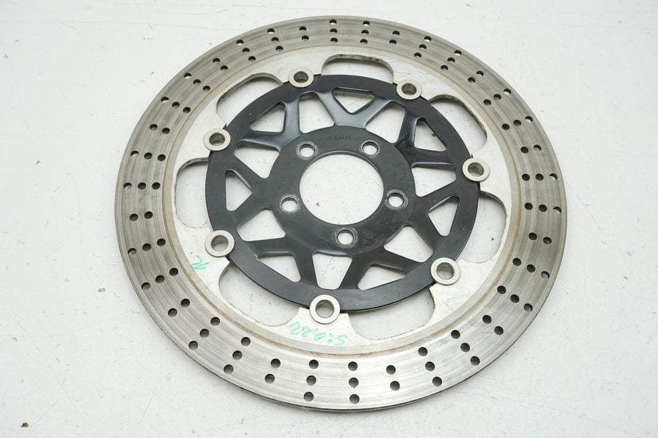 KAWASAKI ZX-9R ZX900B Bremsscheibe rechts Brake Disc 4,623 mm