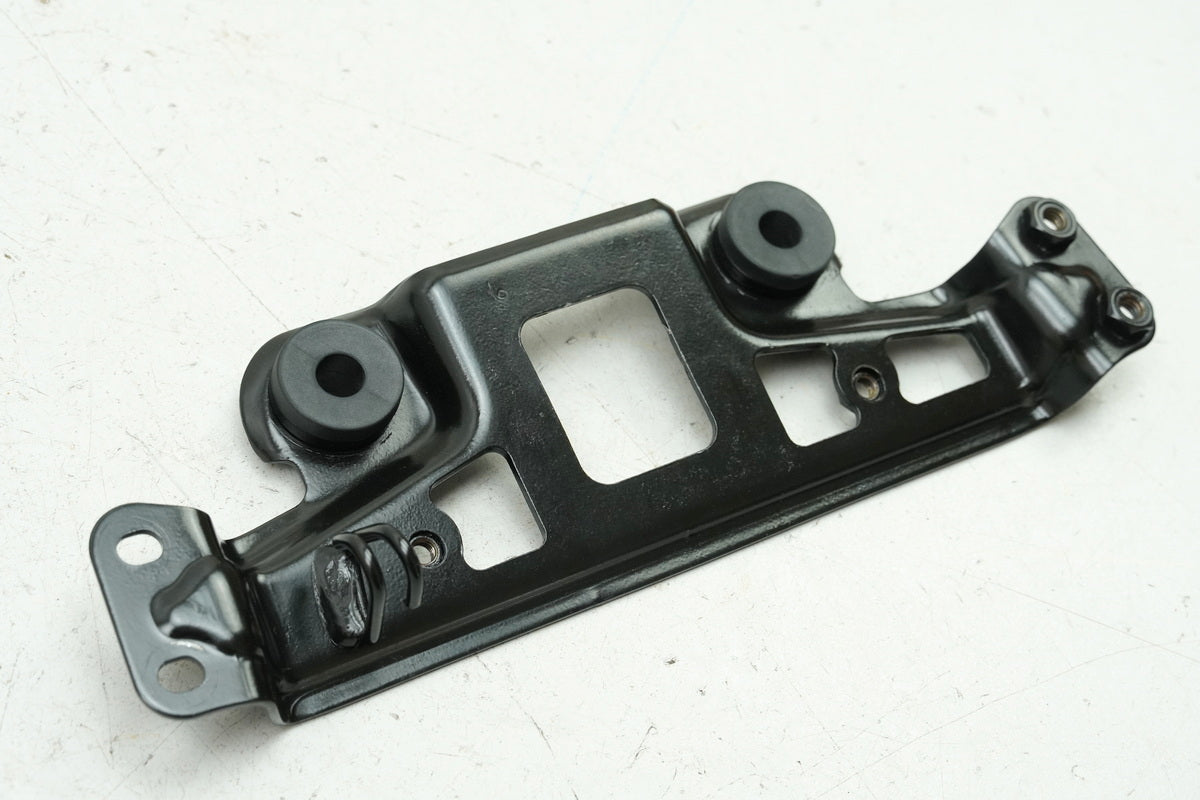DUCATI MONSTER 696 ABS M5 Bracket Rear Frame Strut Holding Plate ONLY 1626 km