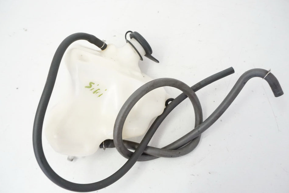 HONDA CBR 600 RR PC40 ABS Depósito de refrigerante Radiador Vaso de expansión Refrigerante