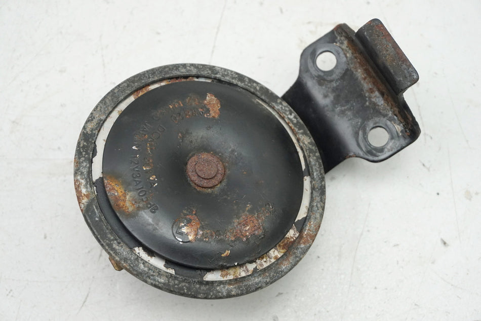 YAMAHA SR 125 10F Hupe Horn Signalhorn