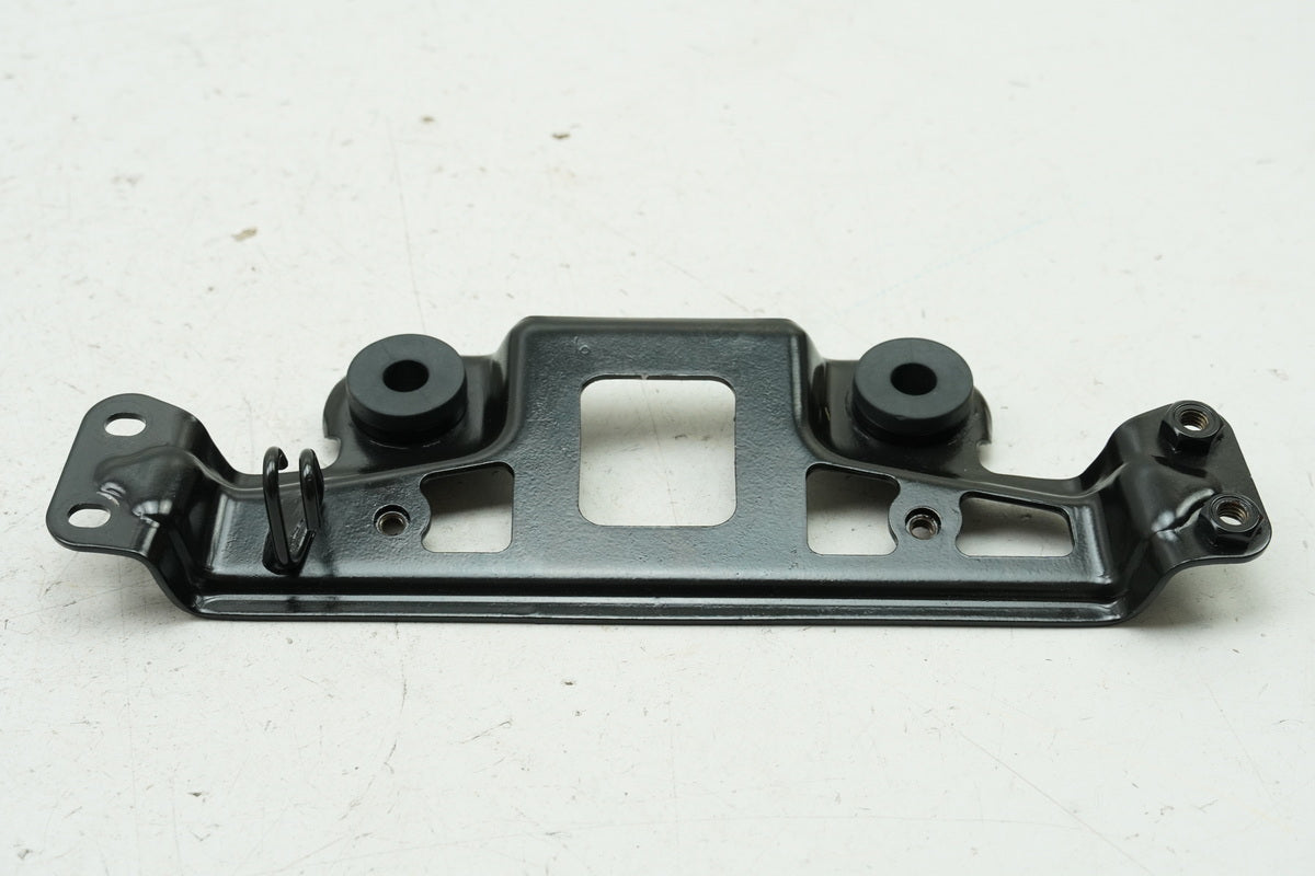 DUCATI MONSTER 696 ABS M5 Bracket Rear Frame Strut Holding Plate ONLY 1626 km