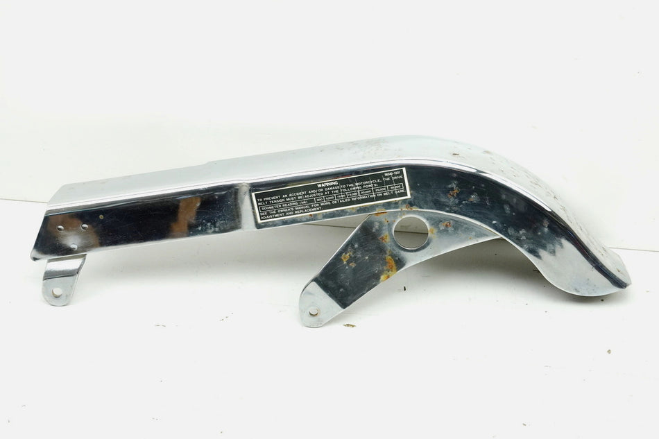 KAWASAKI EN 500 EN 500 A Kettenschutz Schwinge Abdeckung Cover