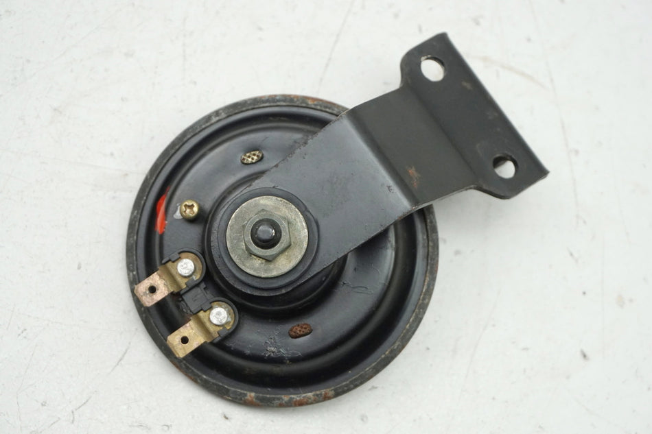 YAMAHA SR 125 10F Hupe Horn Signalhorn