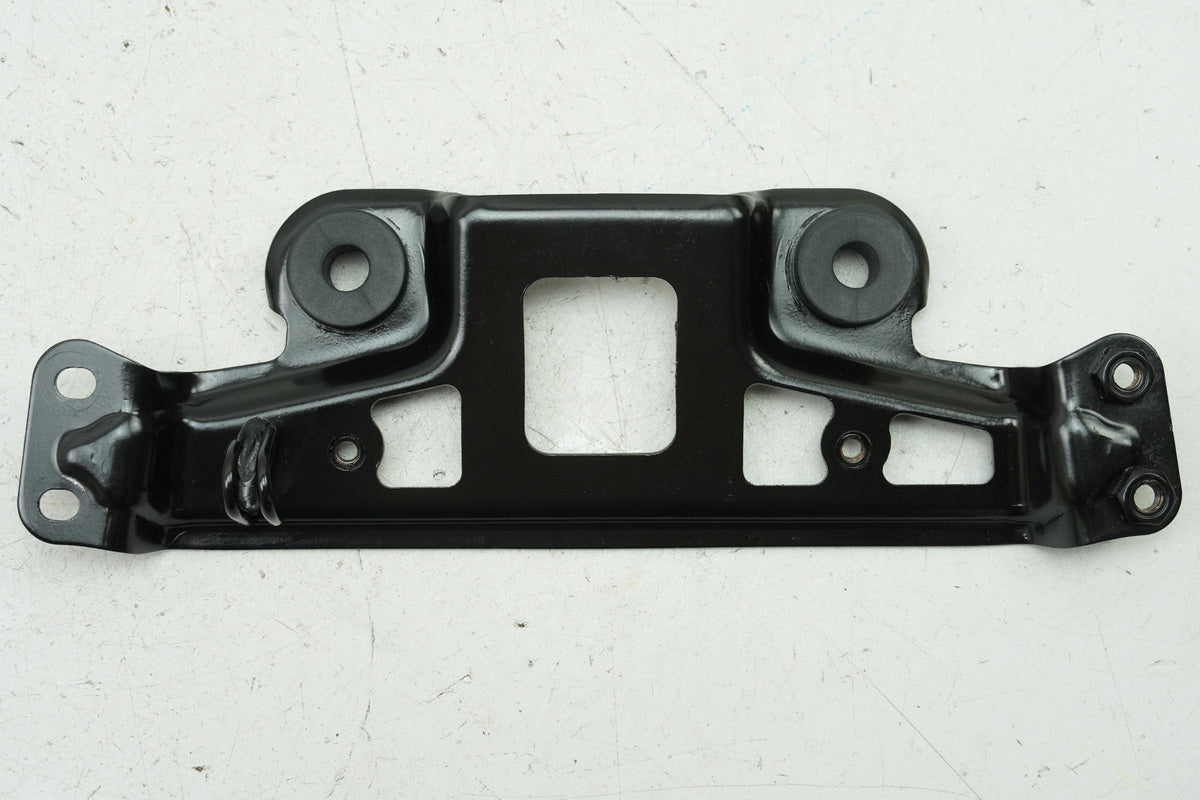 DUCATI MONSTER 696 ABS M5 Bracket Rear Frame Strut Holding Plate ONLY 1626 km