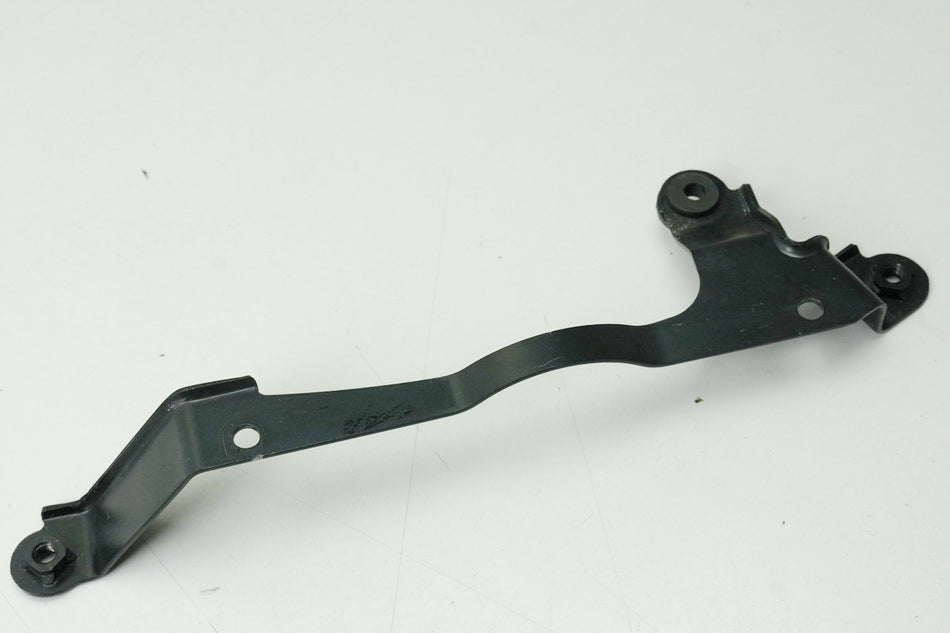 KAWASAKI Z 1000 ABS ZRT00B Soporte carenado quilla derecha Cubierta Refuerzo