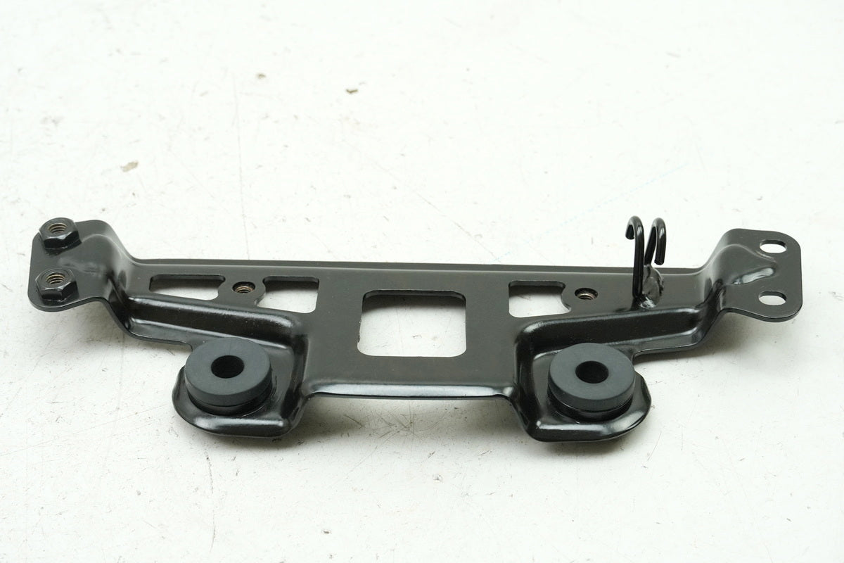 DUCATI MONSTER 696 ABS M5 Bracket Rear Frame Strut Holding Plate ONLY 1626 km