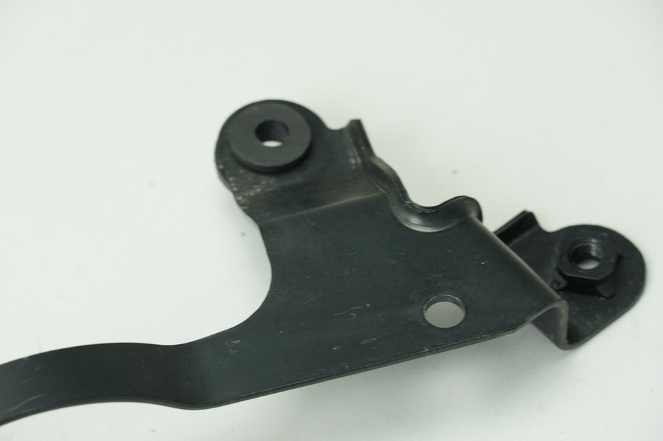KAWASAKI Z 1000 ABS ZRT00B Soporte carenado quilla derecha Cubierta Refuerzo