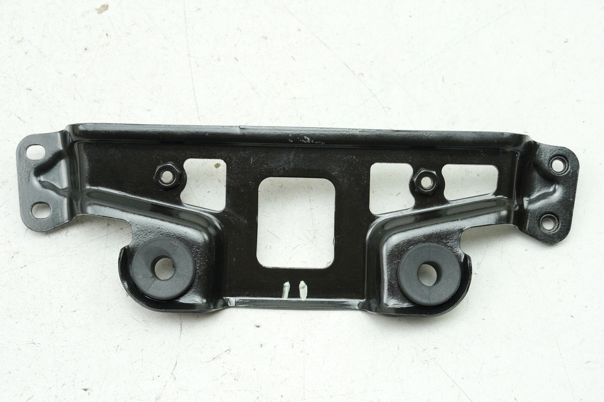 DUCATI MONSTER 696 ABS M5 Bracket Rear Frame Strut Holding Plate ONLY 1626 km