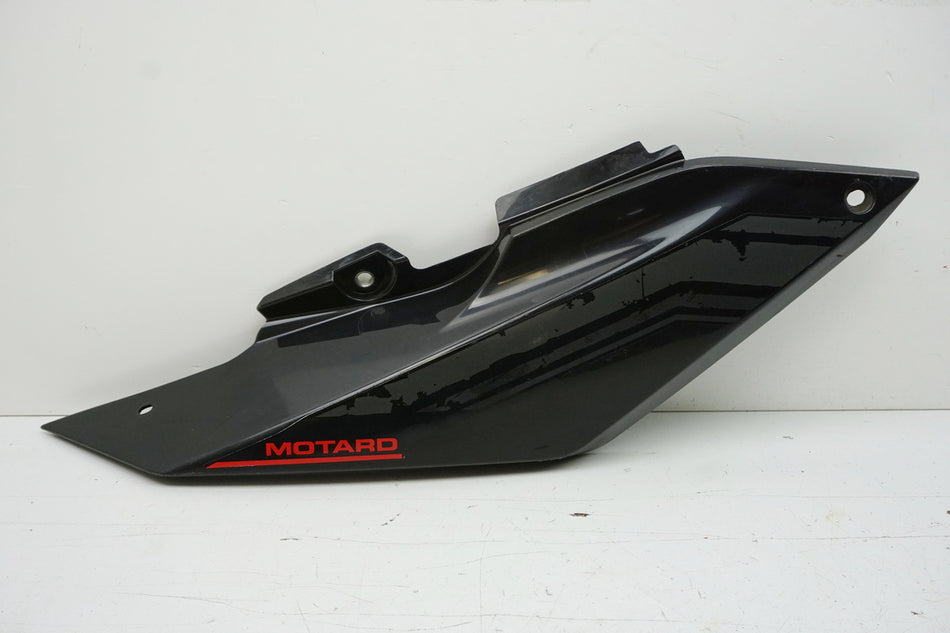 YAMAHA WR 125 X WR 125 R - Tapa lateral trasera derecha Cubierta - 22B-F171X