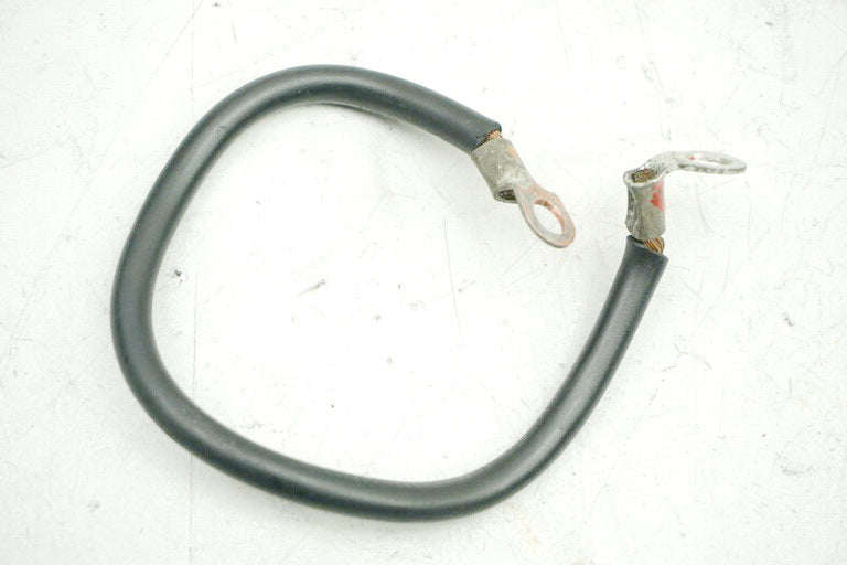 MZ / MUZ SX 125 SNZ1SX (SM) MASSEKABEL MINUSKABEL