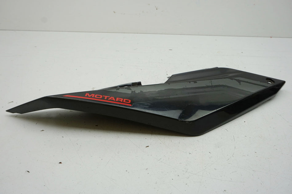 YAMAHA WR 125 X WR 125 R - Tapa lateral trasera derecha Cubierta - 22B-F171X