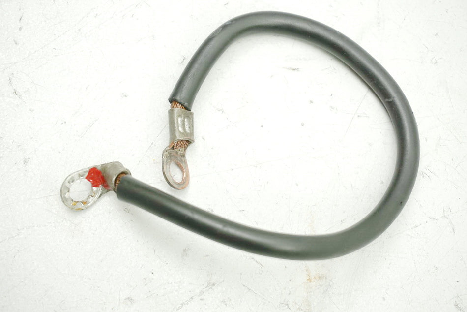 MZ / MUZ SX 125 SNZ1SX (SM) MASSEKABEL MINUSKABEL