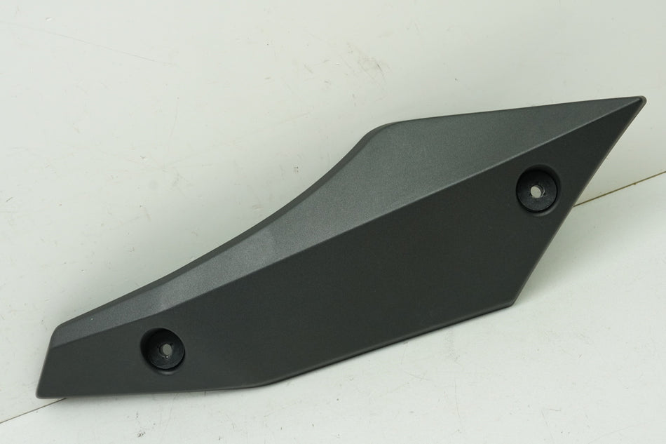 KAWASAKI Z 1000 ABS ZRT00B Carenado de quilla izquierdo Tapa de quilla Cubre quilla