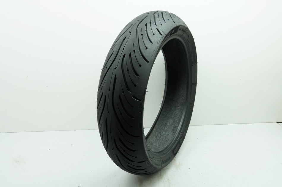 Michelin Pilot Road 4 2CT 160/ 60 ZR 17 M/C 69W Reifen hinten