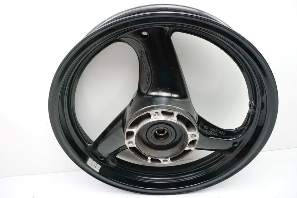 HONDA XL 125 V JC32 VARADERO Felge hinten Hinterrad Wheel J 17 x MT 2.75