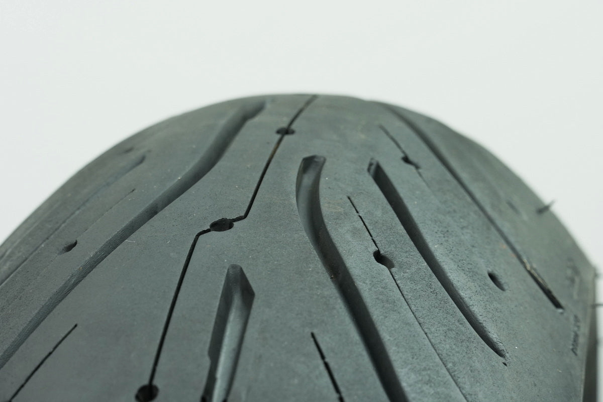 Michelin Pilot Road 4 2CT 160/60 ZR 17 M/C 69W neumático trasero