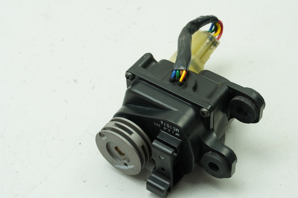 HONDA CBR 600 RR PC40 Stellmotor Auslasssteuerung Exup Motor Servomotor 07-08