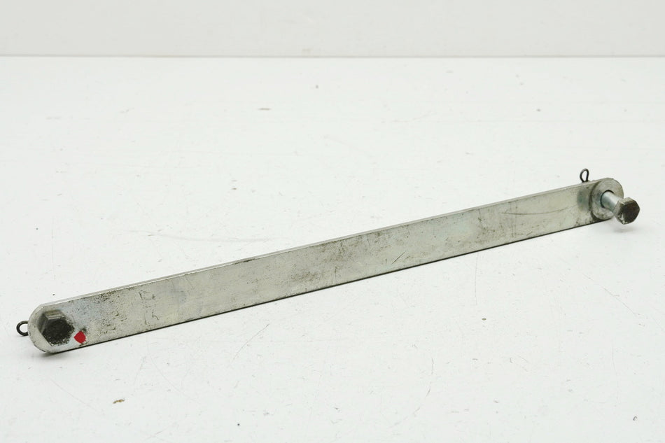 KAWASAKI EN 500 EN 500 A Brake Rod Brake Strut Pull Rod (for Brake Drum)
