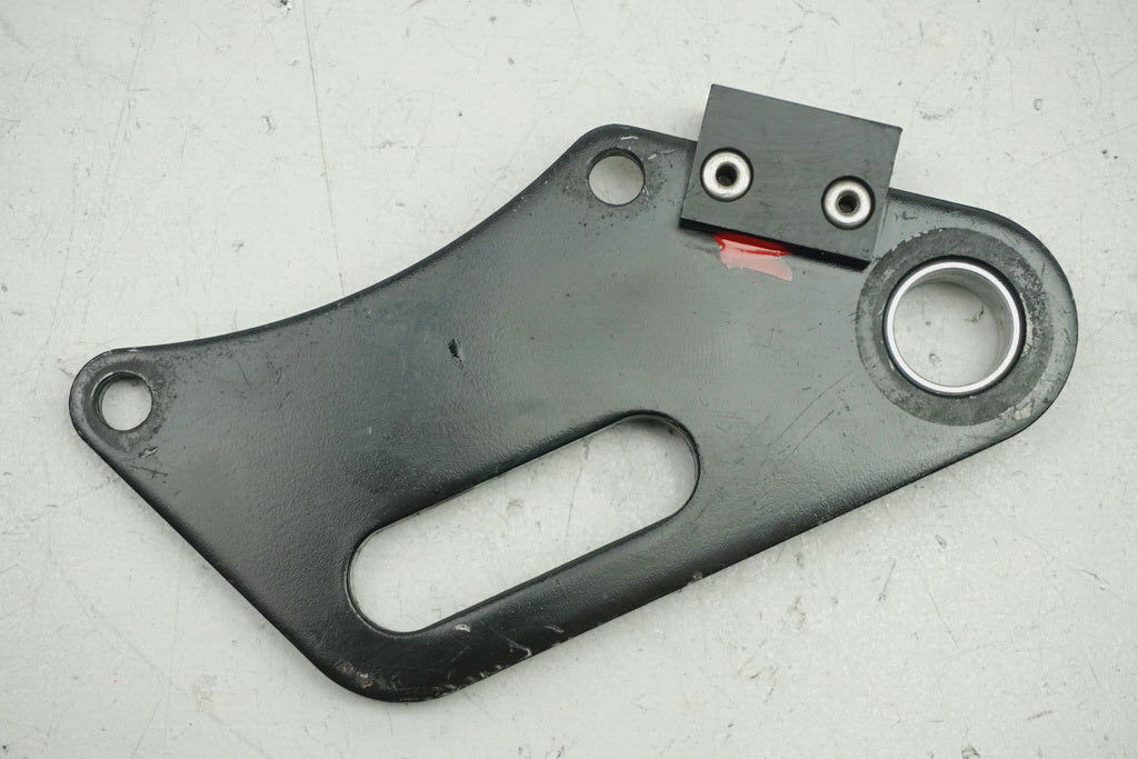 MZ / MUZ SX 125 SNZ1SX (SM) PLACA DE ANCLAJE PINZA DE FRENO TRASERA SOPORTE