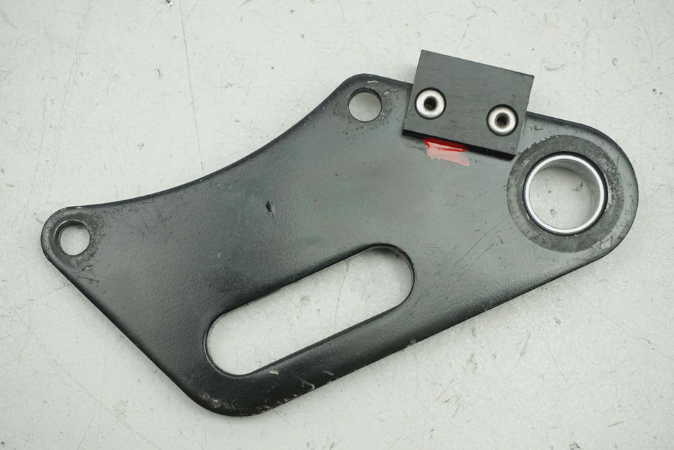 MZ / MUZ SX 125 SNZ1SX (SM) PLACA DE ANCLAJE PINZA DE FRENO TRASERA SOPORTE