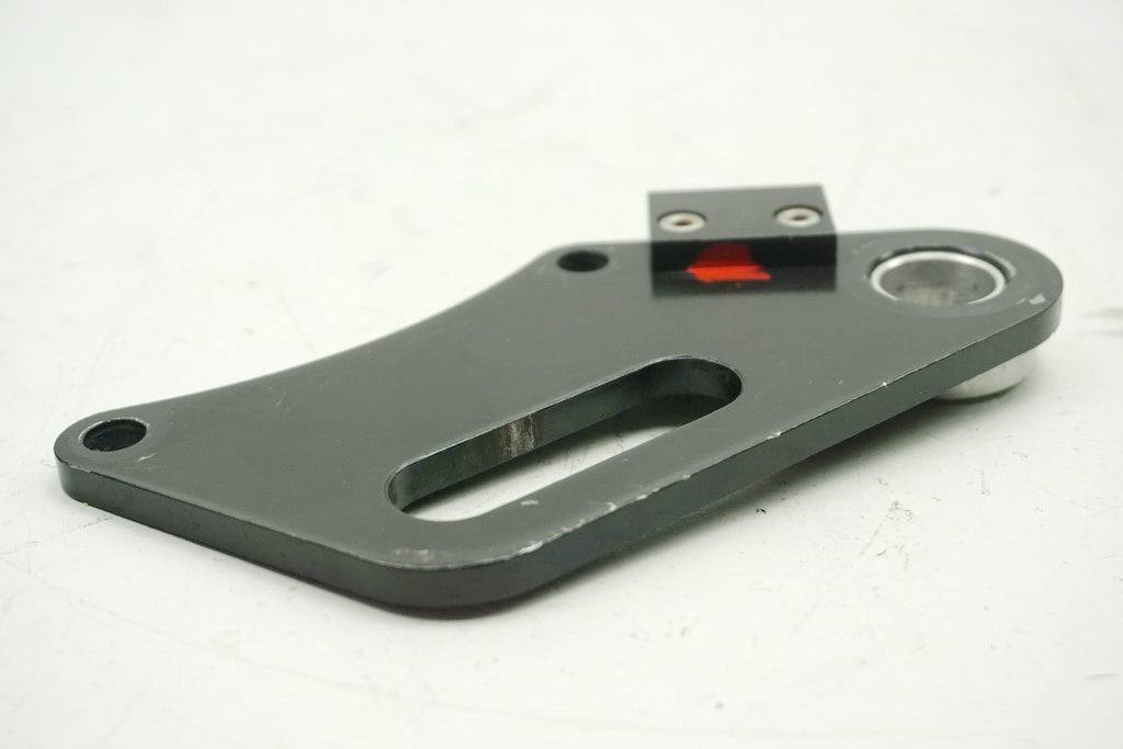 MZ / MUZ SX 125 SNZ1SX (SM) PLACA DE ANCLAJE PINZA DE FRENO TRASERA SOPORTE
