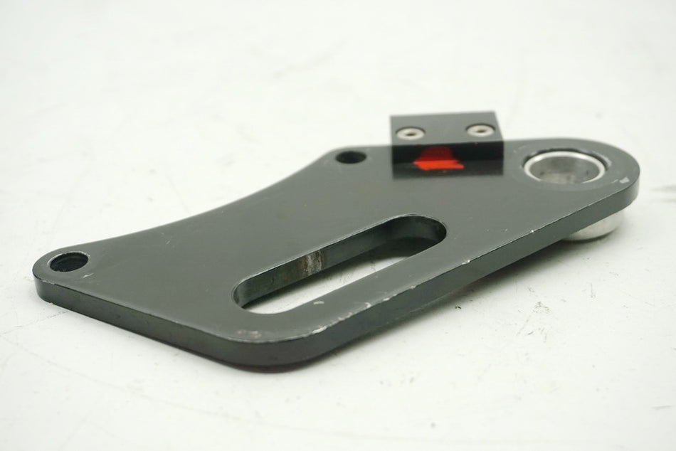 MZ / MUZ SX 125 SNZ1SX (SM) PLACA DE ANCLAJE PINZA DE FRENO TRASERA SOPORTE