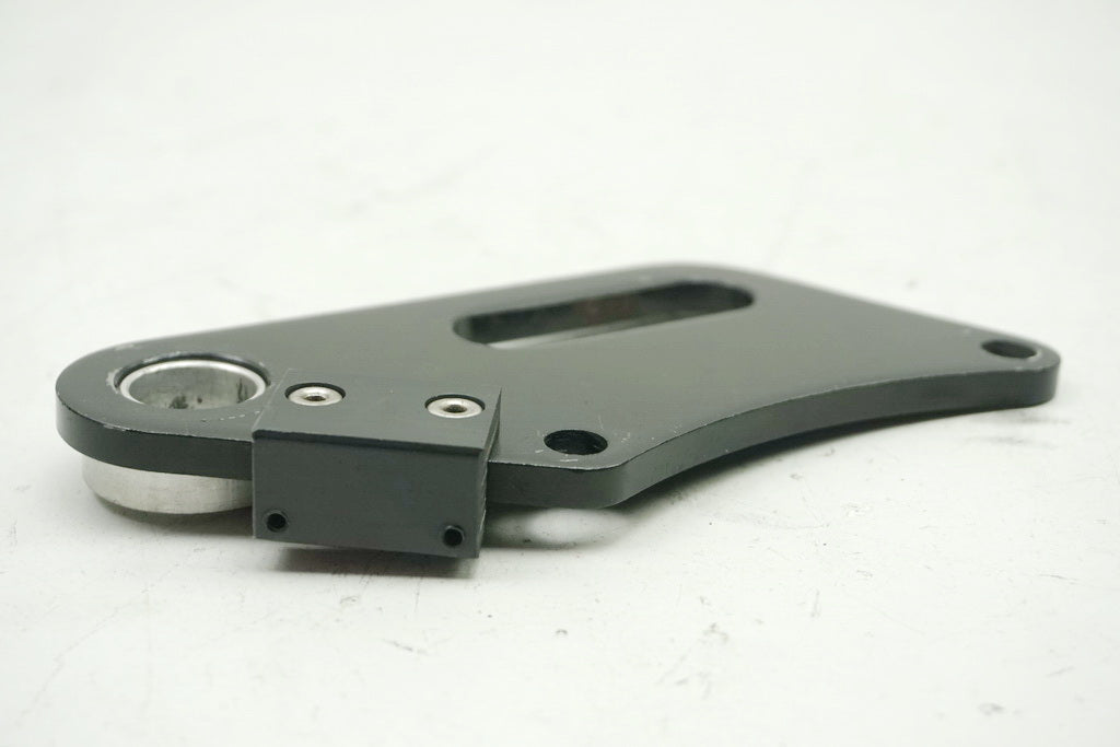 MZ / MUZ SX 125 SNZ1SX (SM) PLACA DE ANCLAJE PINZA DE FRENO TRASERA SOPORTE