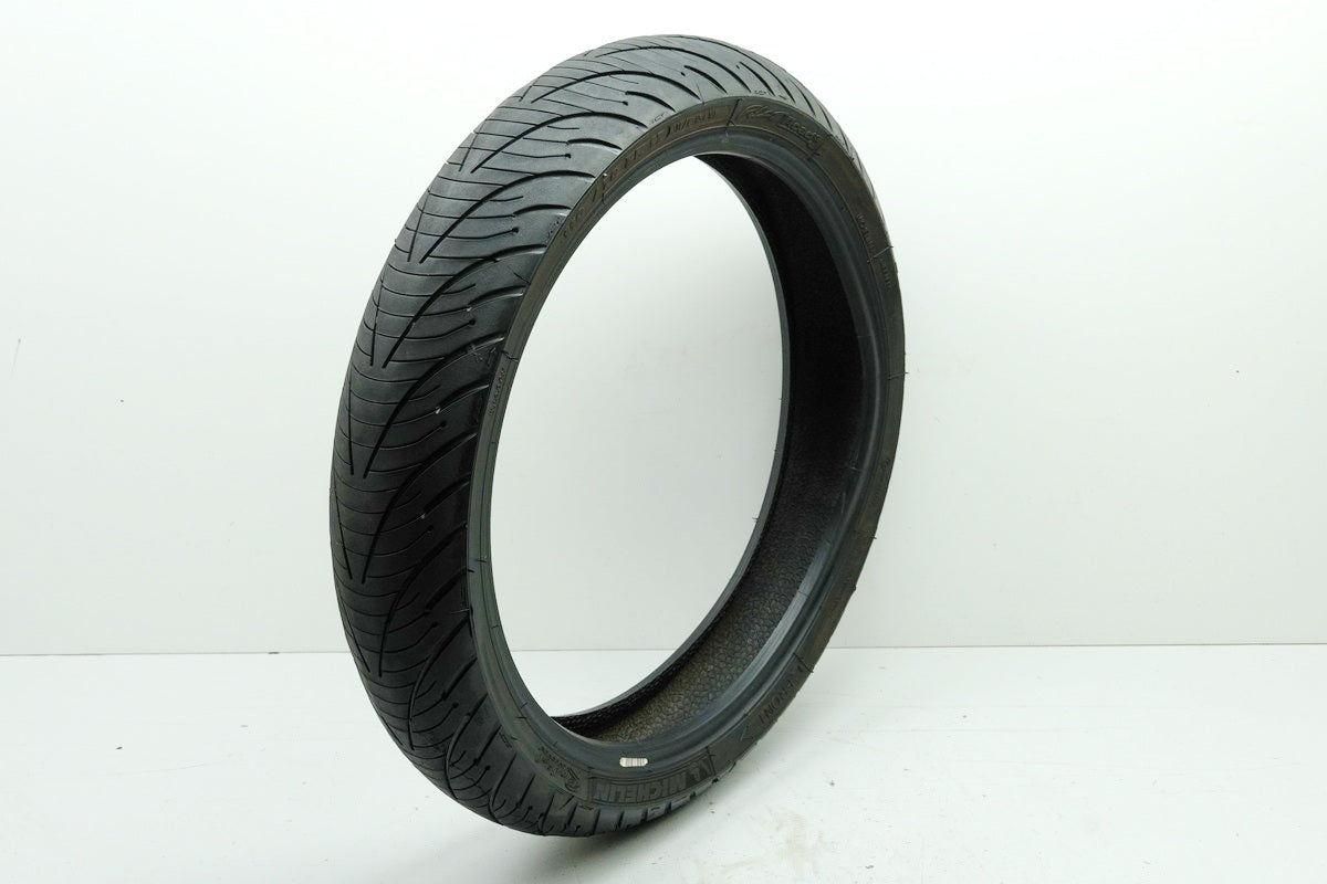 Michelin Pilot Road 3 2CT 110/70 ZR 17 M/C 54W Neumático delantero