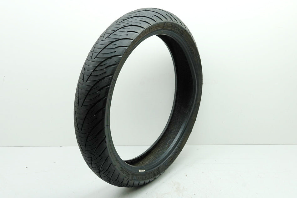 Michelin Pilot Road 3 2CT 110/70 ZR 17 M/C 54W Neumático delantero