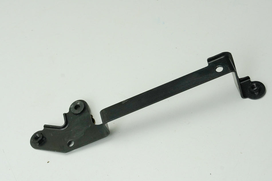 KAWASAKI Z 1000 ABS ZRT00B Soporte Carenado Quilla izquierda Cubierta Tirante
