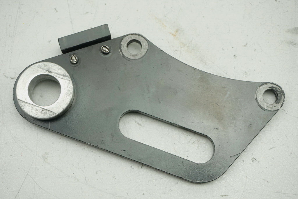 MZ / MUZ SX 125 SNZ1SX (SM) PLACA DE ANCLAJE PINZA DE FRENO TRASERA SOPORTE