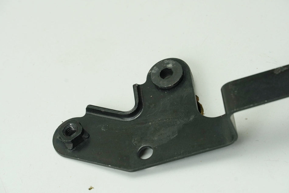 KAWASAKI Z 1000 ABS ZRT00B Soporte Carenado Quilla izquierda Cubierta Tirante