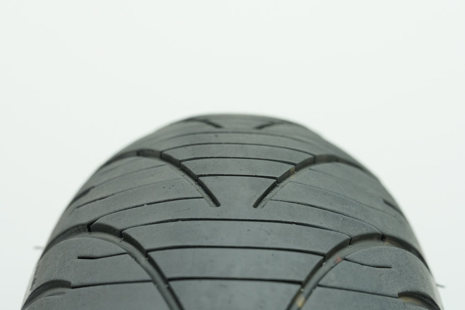 Michelin Pilot Road 3 2CT 110/70 ZR 17 M/C 54W Neumático delantero