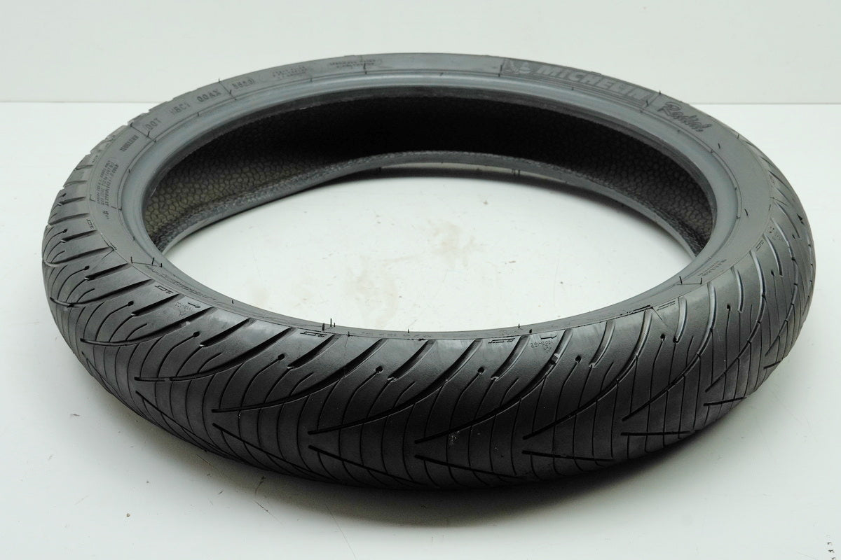 Michelin Pilot Road 3 2CT 110/70 ZR 17 M/C 54W Neumático delantero