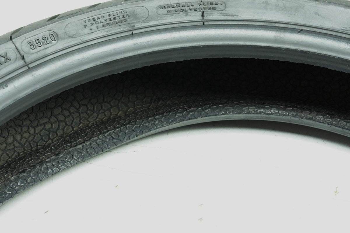 Michelin Pilot Road 3 2CT 110/70 ZR 17 M/C 54W Neumático delantero