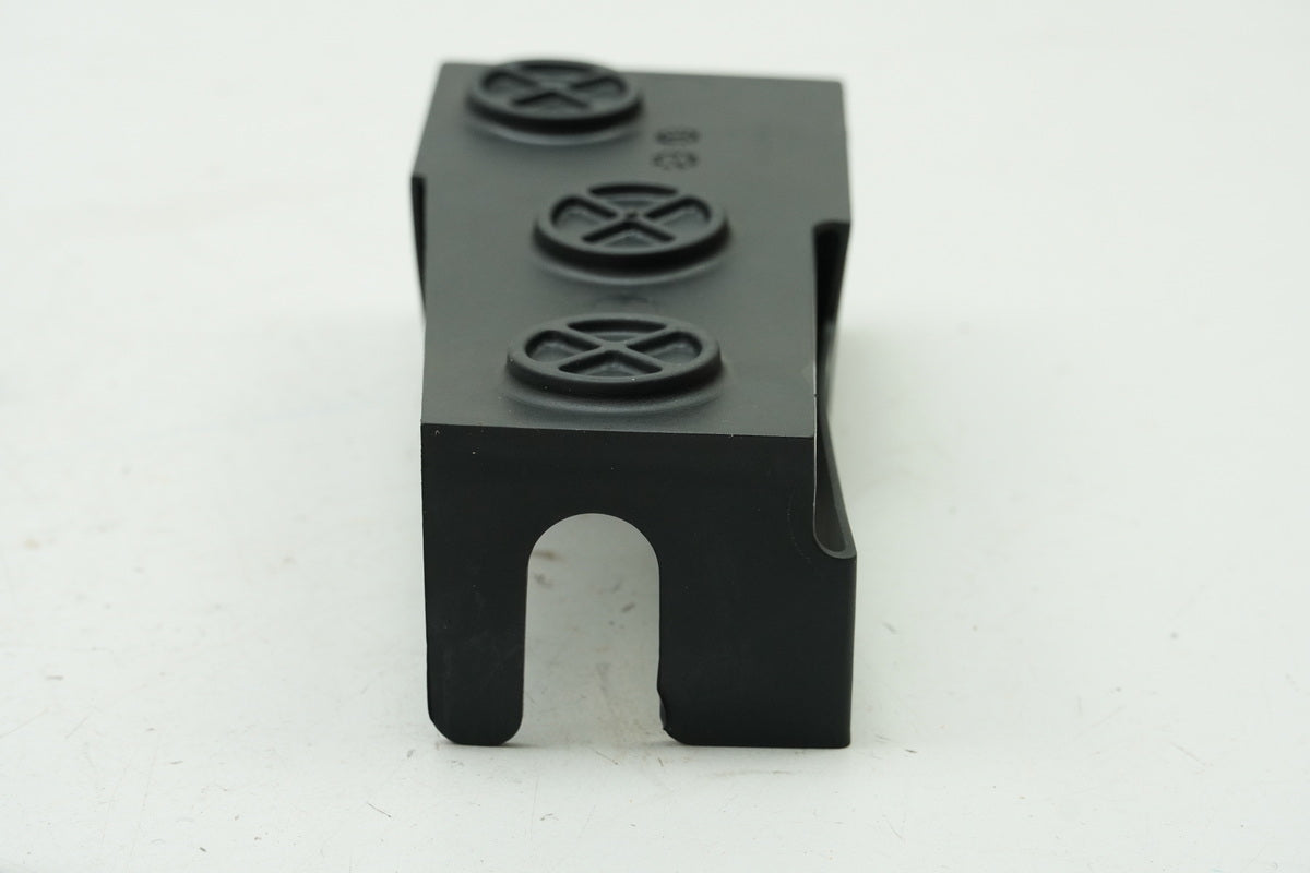 DUCATI MONSTER 696 ABS M5 Battery Box Holder Battery Compartment Clamp ONLY 1626 km