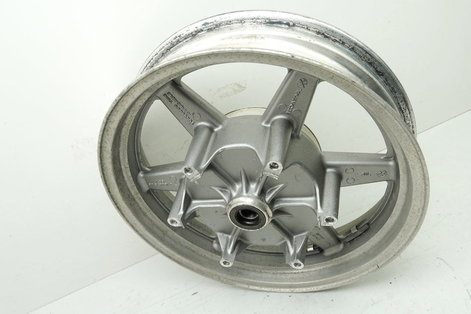 HONDA GL 1500 SE SC22 B GOLDWING Felge hinten Hinterrad Hinterradfelge 88-89
